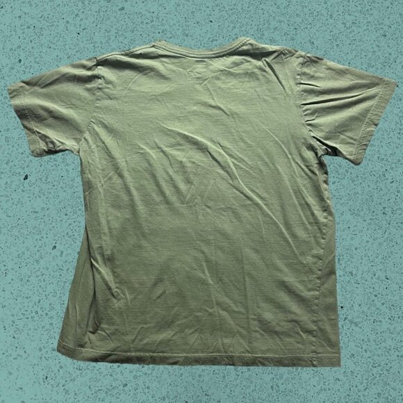 Metal guitar Shirt - Picture 3 of 5